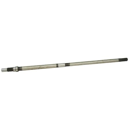A & I Products Shaft, PTO 41" x3" x3" A-81862903